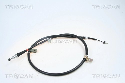 Cablu frana de mana Triscan 8140 43114