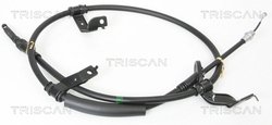 CABLU FRANA DE MANA TRISCAN 8140 43123 - Compatibil cu HYUNDAI
