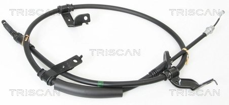 CABLU FRANA DE MANA TRISCAN 8140 43123 - Compatibil cu HYUNDAI