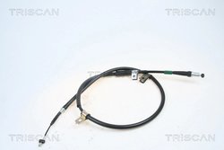 CABLU FRANA DE MANA TRISCAN 8140 43115 - Compatibil cu HYUNDAI