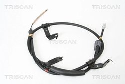 CABLU FRANA DE MANA TRISCAN 8140 43125 - Compatibil cu HYUNDAI