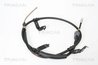CABLU FRANA DE MANA TRISCAN 8140 43125 - Compatibil cu HYUNDAI
