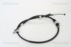 CABLU FRANA DE MANA TRISCAN 8140 43127 - Compatibil cu HYUNDAI