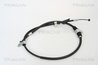 CABLU FRANA DE MANA TRISCAN 8140 43127 - Compatibil cu HYUNDAI