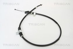 CABLU FRANA DE MANA TRISCAN 8140 43128 - Compatibil cu HYUNDAI