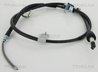 CABLU FRANA DE MANA TRISCAN 8140 43135 - Compatibil cu HYUNDAI