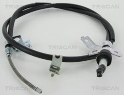 CABLU FRANA DE MANA TRISCAN 8140 43136 - Compatibil cu HYUNDAI