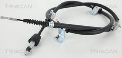 CABLU FRANA DE MANA TRISCAN 8140 43143 - Compatibil cu HYUNDAI
