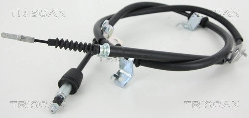 CABLU FRANA DE MANA TRISCAN 8140 43143 - Compatibil cu HYUNDAI
