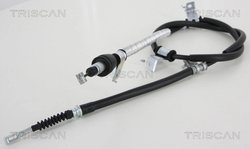 CABLU FRANA DE MANA TRISCAN 8140 43144 - Compatibil cu HYUNDAI