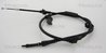 CABLU FRANA DE MANA TRISCAN 8140 43153 - Compatibil cu HYUNDAI