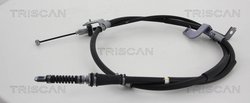 CABLU FRANA DE MANA TRISCAN 8140 43169 - Compatibil cu HYUNDAI