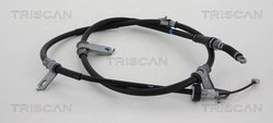 CABLU FRANA DE MANA TRISCAN 8140 43195 - Compatibil cu HYUNDAI