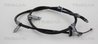 CABLU FRANA DE MANA TRISCAN 8140 43195 - Compatibil cu HYUNDAI