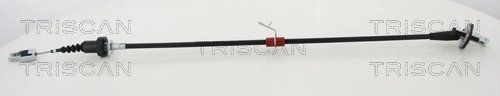 CABLU AMBREIAJ TRISCAN 8140 43209 - Compatibil cu HYUNDAI