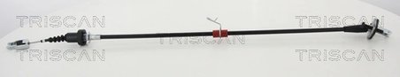 CABLU AMBREIAJ TRISCAN 8140 43209 - Compatibil cu HYUNDAI