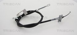 CABLU FRANA DE MANA TRISCAN 8140 44106 - Compatibil cu SSANGYONG