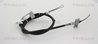 CABLU FRANA DE MANA TRISCAN 8140 44106 - Compatibil cu SSANGYONG