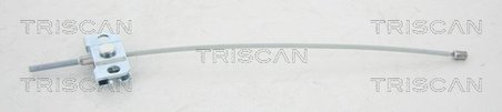 CABLU FRANA DE MANA TRISCAN 8140 501102 - Compatibil cu MAZDA