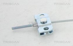 CABLU FRANA DE MANA TRISCAN 8140 501102 - Compatibil cu MAZDA