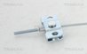 CABLU FRANA DE MANA TRISCAN 8140 501102 - Compatibil cu MAZDA