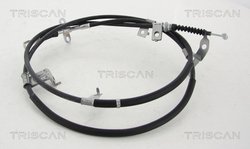 Cablu frana de mana Triscan 8140 501110