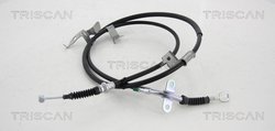 CABLU FRANA DE MANA TRISCAN 8140 501111 - Compatibil cu MAZDA