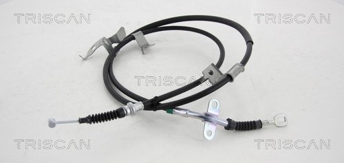 CABLU FRANA DE MANA TRISCAN 8140 501111 - Compatibil cu MAZDA