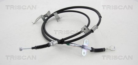 CABLU FRANA DE MANA TRISCAN 8140 501111 - Compatibil cu MAZDA