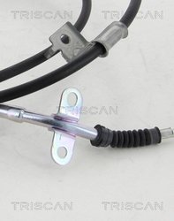 CABLU FRANA DE MANA TRISCAN 8140 501111 - Compatibil cu MAZDA