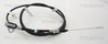 CABLU FRANA DE MANA TRISCAN 8140 501125 - Compatibil cu MAZDA