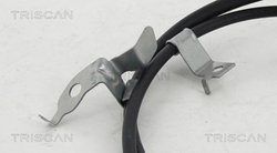 CABLU FRANA DE MANA TRISCAN 8140 501111 - Compatibil cu MAZDA