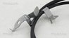 CABLU FRANA DE MANA TRISCAN 8140 501111 - Compatibil cu MAZDA