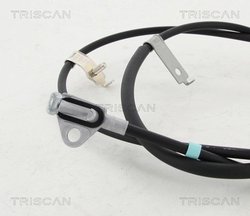 CABLU FRANA DE MANA TRISCAN 8140 501125 - Compatibil cu MAZDA