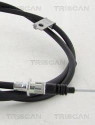 CABLU FRANA DE MANA TRISCAN 8140 501125 - Compatibil cu MAZDA