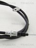 CABLU FRANA DE MANA TRISCAN 8140 501125 - Compatibil cu MAZDA