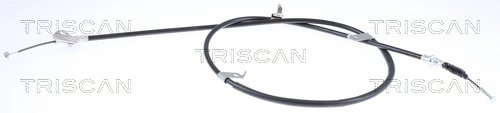 CABLU FRANA DE MANA TRISCAN 8140 501134 - Compatibil cu MAZDA