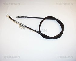 CABLU FRANA DE MANA TRISCAN 8140 50130 - Compatibil cu MAZDA