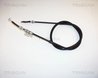 CABLU FRANA DE MANA TRISCAN 8140 50130 - Compatibil cu MAZDA