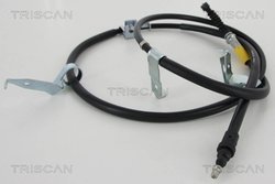 CABLU FRANA DE MANA TRISCAN 8140 50166 - Compatibil cu MAZDA