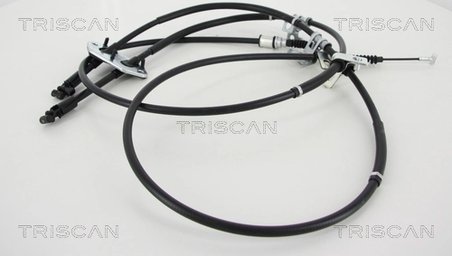 CABLU FRANA DE MANA TRISCAN 8140 50161 - Compatibil cu MAZDA
