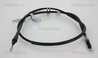 CABLU FRANA DE MANA TRISCAN 8140 50167 - Compatibil cu MAZDA