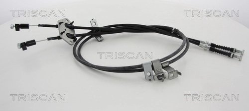 CABLU FRANA DE MANA TRISCAN 8140 50183 - Compatibil cu MAZDA
