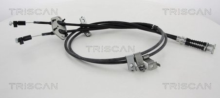 CABLU FRANA DE MANA TRISCAN 8140 50183 - Compatibil cu MAZDA