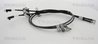 CABLU FRANA DE MANA TRISCAN 8140 50183 - Compatibil cu MAZDA