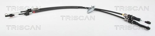 CABLU TRANSMISIE MANUALA TRISCAN 8140 50701 - Compatibil cu MAZDA