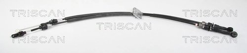 CABLU TRANSMISIE MANUALA TRISCAN 8140 50702 - Compatibil cu MAZDA