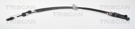 CABLU TRANSMISIE MANUALA TRISCAN 8140 50702 - Compatibil cu MAZDA