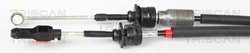 CABLU TRANSMISIE MANUALA TRISCAN 8140 50701 - Compatibil cu MAZDA