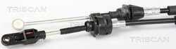 CABLU TRANSMISIE MANUALA TRISCAN 8140 50702 - Compatibil cu MAZDA